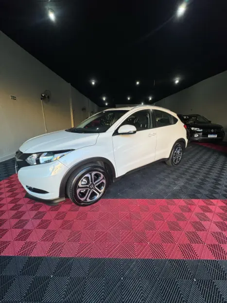 HONDA HR-V 1.8 16V 4P EX FLEX AUTOMTICO CVT, Foto 2