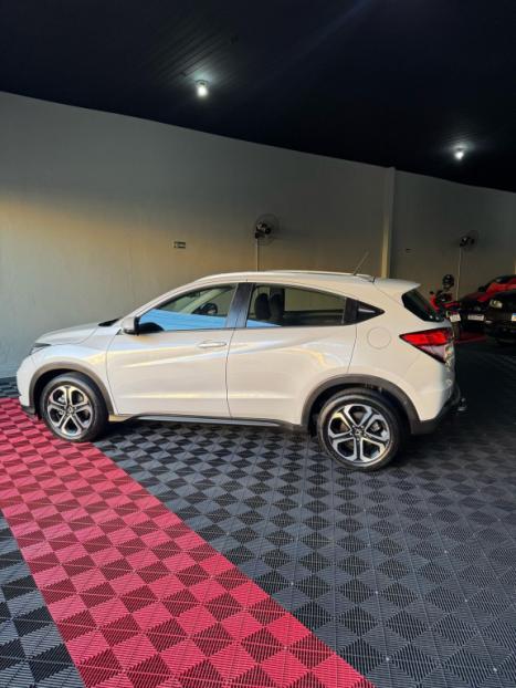 HONDA HR-V 1.8 16V 4P EX FLEX AUTOMTICO CVT, Foto 4