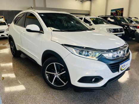 HONDA HR-V 1.8 16V 4P EXL FLEX AUTOMTICO CVT, Foto 4