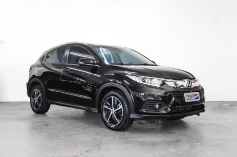 HONDA HR-V 1.8 16V 4P EX FLEX AUTOMTICO CVT, Foto 1