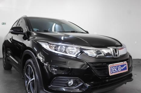 HONDA HR-V 1.8 16V 4P EX FLEX AUTOMTICO CVT, Foto 2