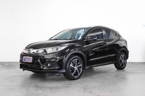 HONDA HR-V 1.8 16V 4P EX FLEX AUTOMTICO CVT, Foto 3