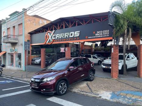 HONDA HR-V 1.8 16V 4P EX FLEX AUTOMTICO CVT, Foto 1