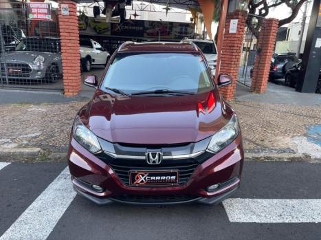 HONDA HR-V 1.8 16V 4P EX FLEX AUTOMTICO CVT, Foto 2