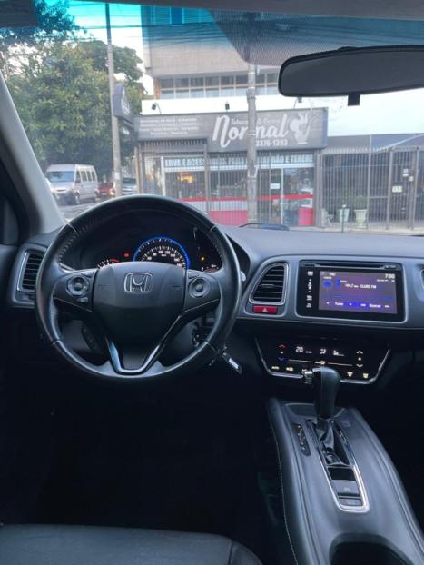 HONDA HR-V 1.8 16V 4P EX FLEX AUTOMTICO CVT, Foto 3