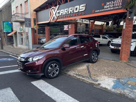 HONDA HR-V 1.8 16V 4P EX FLEX AUTOMTICO CVT, Foto 5