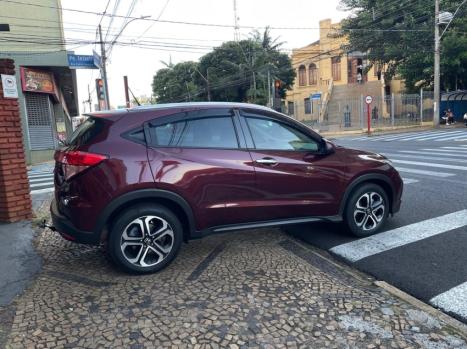 HONDA HR-V 1.8 16V 4P EX FLEX AUTOMTICO CVT, Foto 6
