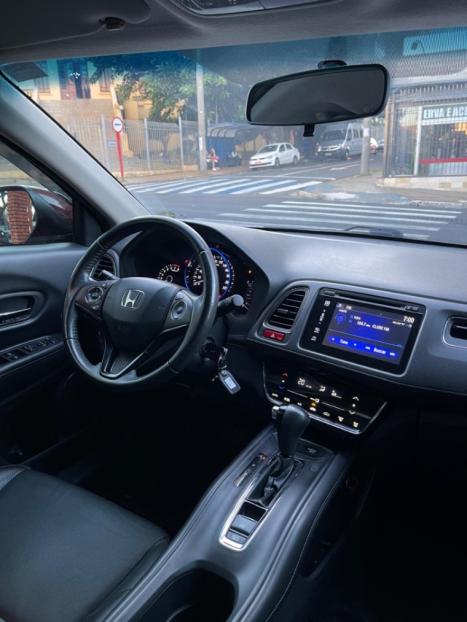 HONDA HR-V 1.8 16V 4P EX FLEX AUTOMTICO CVT, Foto 7