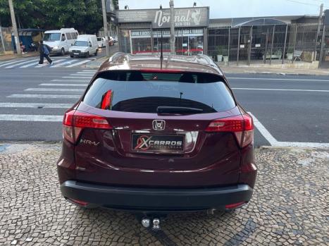HONDA HR-V 1.8 16V 4P EX FLEX AUTOMTICO CVT, Foto 8