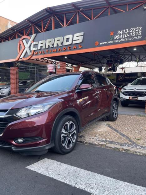 HONDA HR-V 1.8 16V 4P EX FLEX AUTOMTICO CVT, Foto 9