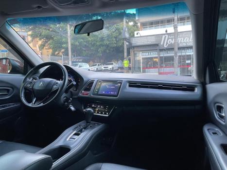 HONDA HR-V 1.8 16V 4P EX FLEX AUTOMTICO CVT, Foto 10
