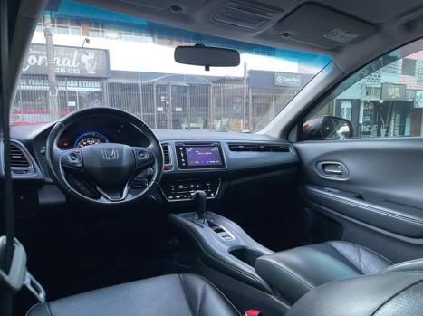 HONDA HR-V 1.8 16V 4P EX FLEX AUTOMTICO CVT, Foto 11