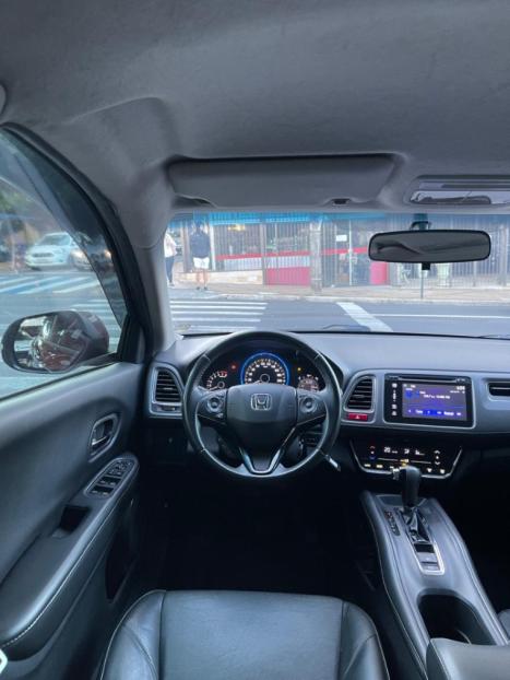HONDA HR-V 1.8 16V 4P EX FLEX AUTOMTICO CVT, Foto 13