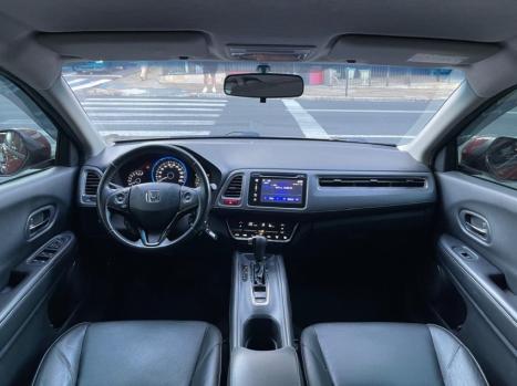 HONDA HR-V 1.8 16V 4P EX FLEX AUTOMTICO CVT, Foto 14