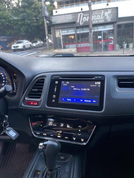 HONDA HR-V 1.8 16V 4P EX FLEX AUTOMTICO CVT, Foto 15