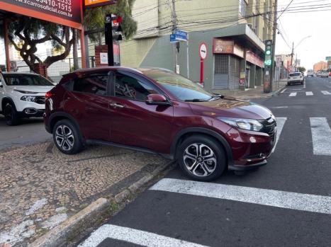 HONDA HR-V 1.8 16V 4P EX FLEX AUTOMTICO CVT, Foto 16