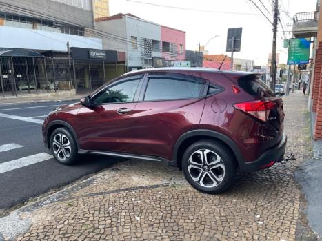 HONDA HR-V 1.8 16V 4P EX FLEX AUTOMTICO CVT, Foto 17