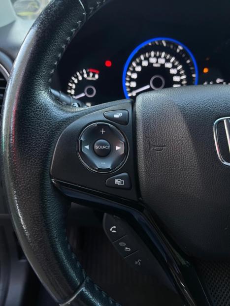 HONDA HR-V 1.8 16V 4P EX FLEX AUTOMTICO CVT, Foto 19