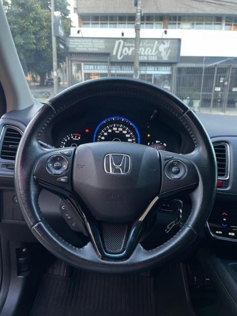 HONDA HR-V 1.8 16V 4P EX FLEX AUTOMTICO CVT, Foto 20