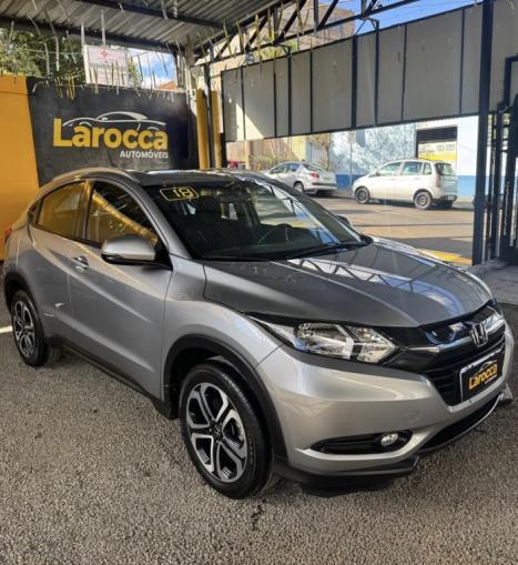 HONDA HR-V 1.8 16V 4P EX FLEX AUTOMTICO CVT, Foto 2