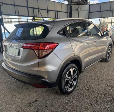 HONDA HR-V 1.8 16V 4P EX FLEX AUTOMTICO CVT, Foto 4