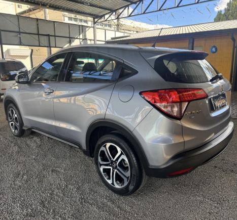 HONDA HR-V 1.8 16V 4P EX FLEX AUTOMTICO CVT, Foto 5