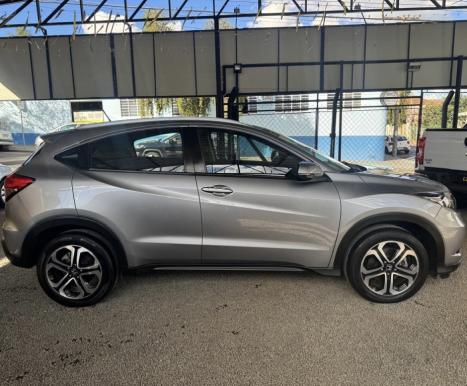 HONDA HR-V 1.8 16V 4P EX FLEX AUTOMTICO CVT, Foto 6