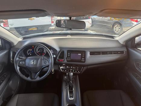 HONDA HR-V 1.8 16V 4P EX FLEX AUTOMTICO CVT, Foto 7