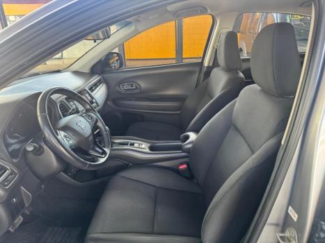 HONDA HR-V 1.8 16V 4P EX FLEX AUTOMTICO CVT, Foto 8