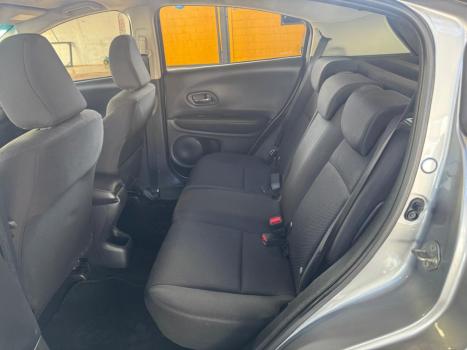 HONDA HR-V 1.8 16V 4P EX FLEX AUTOMTICO CVT, Foto 9
