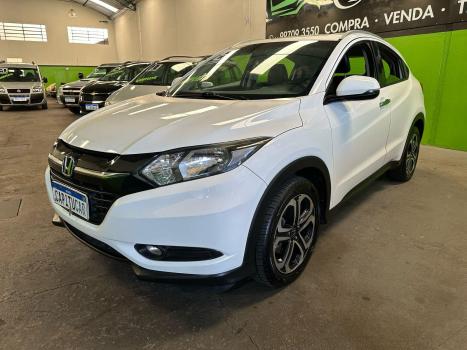 HONDA HR-V 1.8 16V 4P EXL FLEX AUTOMTICO CVT, Foto 1