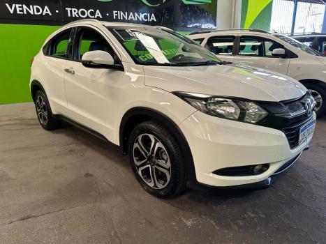 HONDA HR-V 1.8 16V 4P EXL FLEX AUTOMTICO CVT, Foto 2