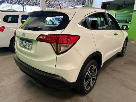 HONDA HR-V 1.8 16V 4P EXL FLEX AUTOMTICO CVT, Foto 4