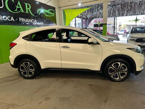 HONDA HR-V 1.8 16V 4P EXL FLEX AUTOMTICO CVT, Foto 5