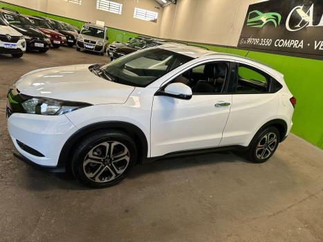 HONDA HR-V 1.8 16V 4P EXL FLEX AUTOMTICO CVT, Foto 6