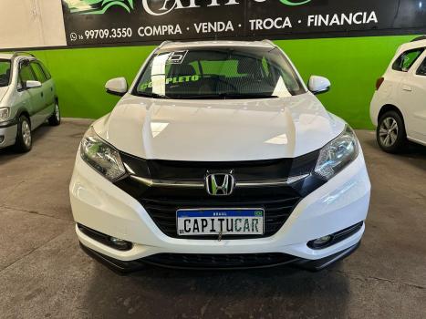 HONDA HR-V 1.8 16V 4P EXL FLEX AUTOMTICO CVT, Foto 7