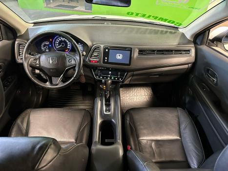 HONDA HR-V 1.8 16V 4P EXL FLEX AUTOMTICO CVT, Foto 9