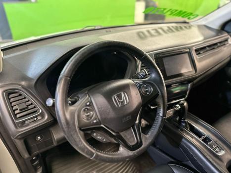 HONDA HR-V 1.8 16V 4P EXL FLEX AUTOMTICO CVT, Foto 10