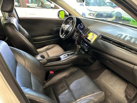 HONDA HR-V 1.8 16V 4P EXL FLEX AUTOMTICO CVT, Foto 11