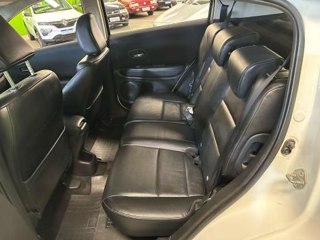 HONDA HR-V 1.8 16V 4P EXL FLEX AUTOMTICO CVT, Foto 12