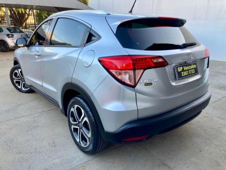 HONDA HR-V 1.8 16V 4P EX FLEX AUTOMTICO CVT, Foto 2