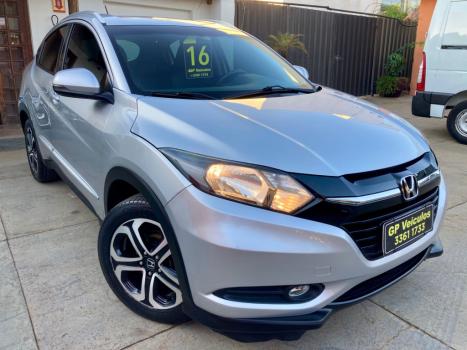 HONDA HR-V 1.8 16V 4P EX FLEX AUTOMTICO CVT, Foto 3