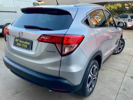 HONDA HR-V 1.8 16V 4P EX FLEX AUTOMTICO CVT, Foto 4