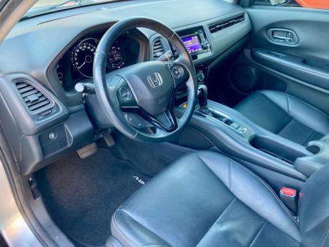 HONDA HR-V 1.8 16V 4P EX FLEX AUTOMTICO CVT, Foto 5
