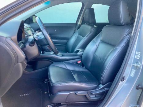 HONDA HR-V 1.8 16V 4P EX FLEX AUTOMTICO CVT, Foto 6