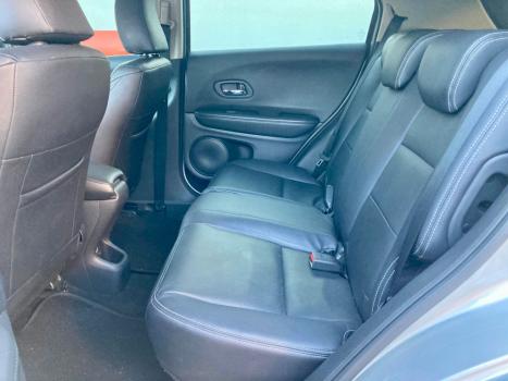 HONDA HR-V 1.8 16V 4P EX FLEX AUTOMTICO CVT, Foto 7