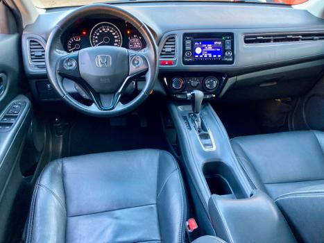HONDA HR-V 1.8 16V 4P EX FLEX AUTOMTICO CVT, Foto 8