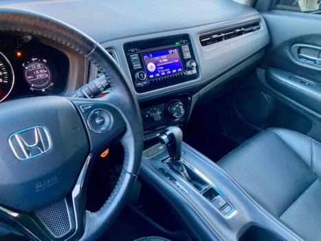 HONDA HR-V 1.8 16V 4P EX FLEX AUTOMTICO CVT, Foto 9