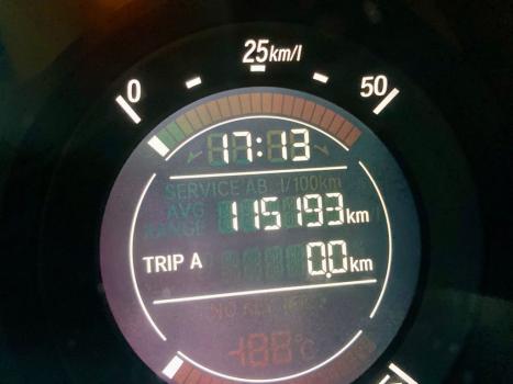 HONDA HR-V 1.8 16V 4P EX FLEX AUTOMTICO CVT, Foto 10