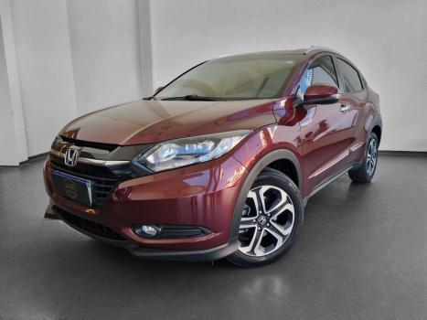 HONDA HR-V 1.8 16V 4P TOURING FLEX AUTOMTICO CVT, Foto 1